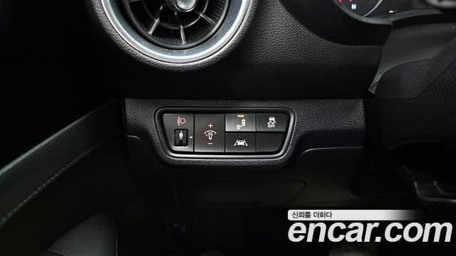 Kia All New K3 Signature, 2021 15