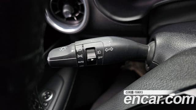 Kia All New K3 Signature, 2021 16