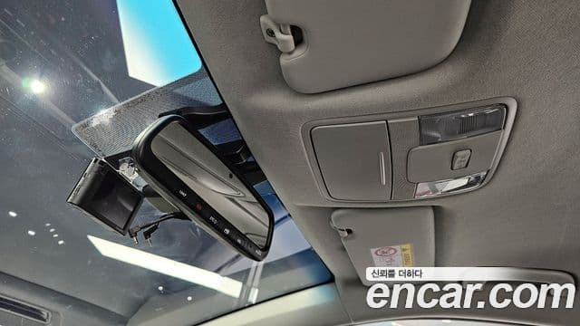 Kia All New K3 Signature, 2021 19