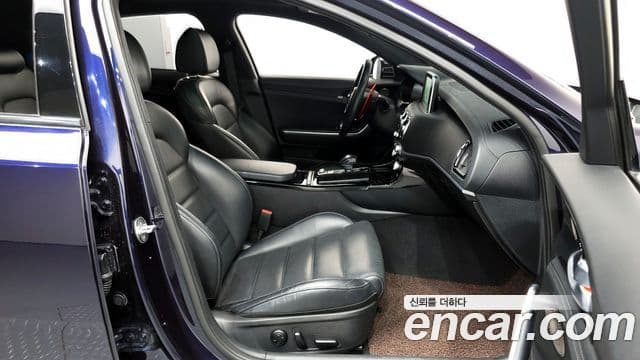 Kia 스팅어 Platinum, 2018 11