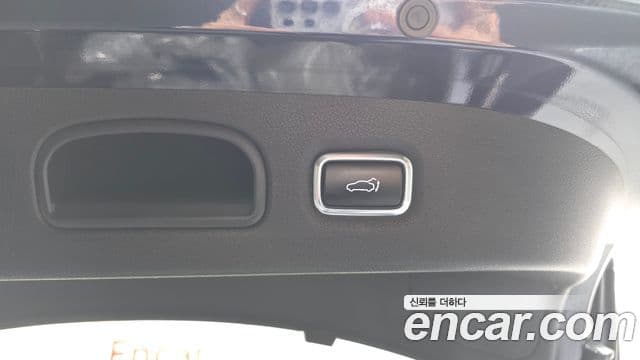 Kia 스팅어 Platinum, 2018 20