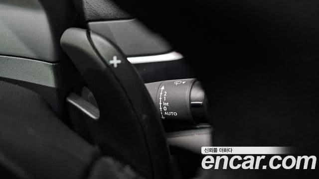 Ситроен / DS C4 피카소 1.6 B-HDI Feel (название комплектации), 2018 17