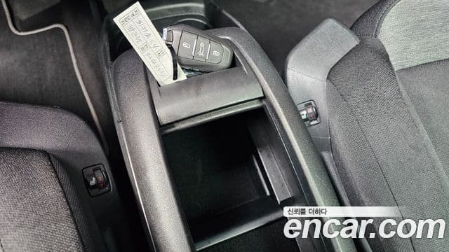 Ситроен / DS C4 피카소 1.6 B-HDI Feel (название комплектации), 2018 18