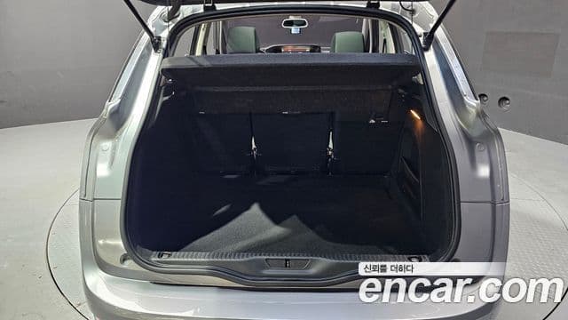 Ситроен / DS C4 피카소 1.6 B-HDI Feel (название комплектации), 2018 20