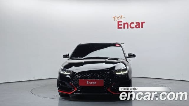 Hyundai Veloster (JS) 2.0 N, 2022 3