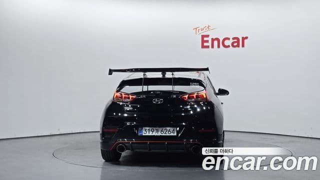 Hyundai Veloster (JS) 2.0 N, 2022 4