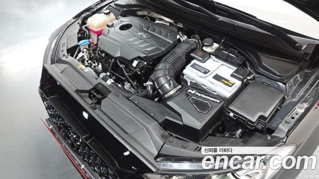 Hyundai Veloster (JS) 2.0 N, 2022 6