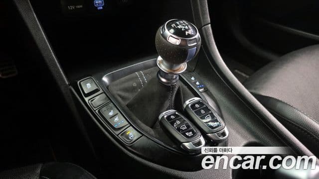 Hyundai Veloster (JS) 2.0 N, 2022 9