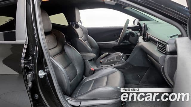 Hyundai Veloster (JS) 2.0 N, 2022 10