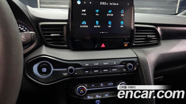 Hyundai Veloster (JS) 2.0 N, 2022 14