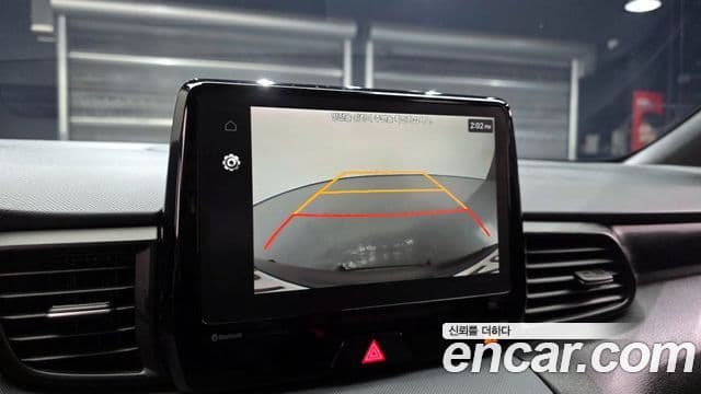 Hyundai Veloster (JS) 2.0 N, 2022 15