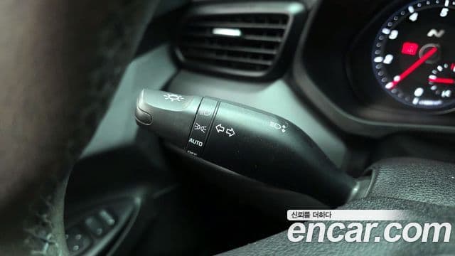 Hyundai Veloster (JS) 2.0 N, 2022 19