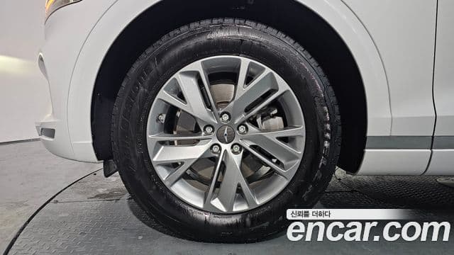 Genesis GV70, 2024 все фото