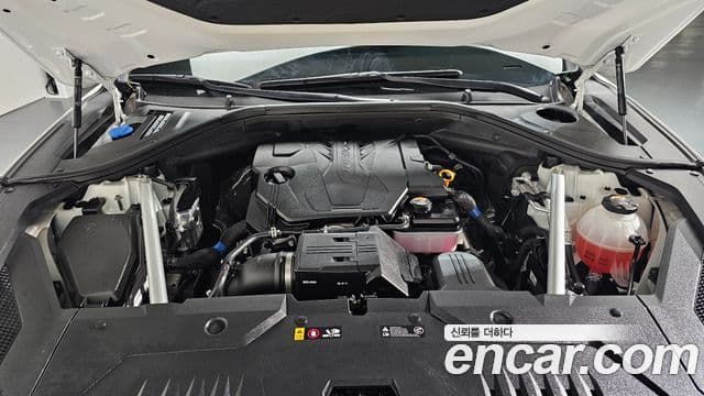 Genesis GV70, 2024 6