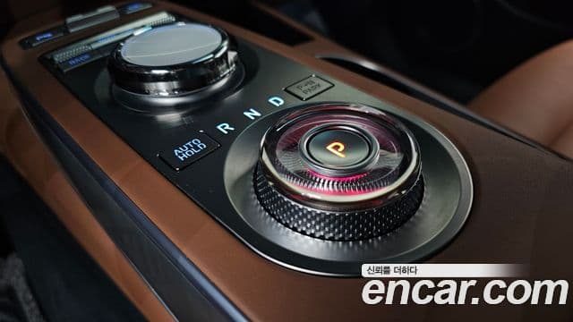 Genesis GV70, 2024 9