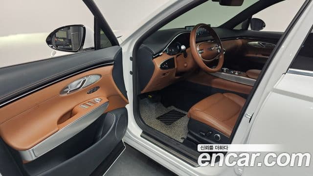 Genesis GV70, 2024 11