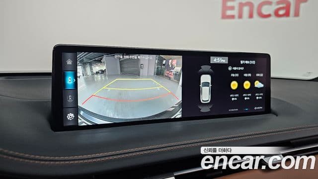 Genesis GV70, 2024 15