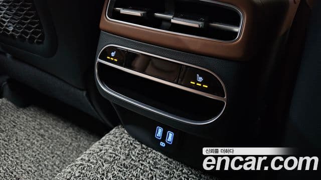 Genesis GV70, 2024 18