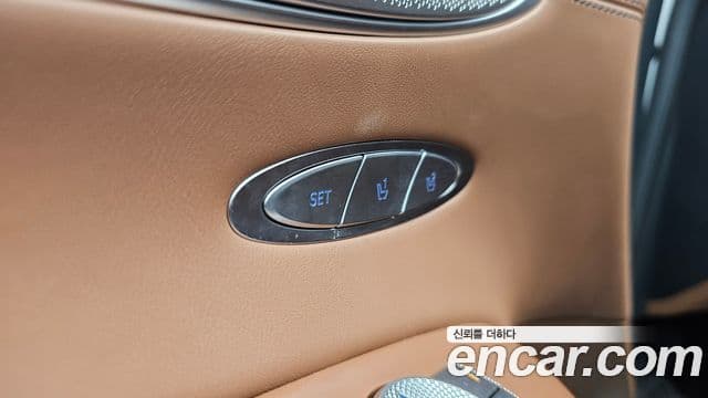 Genesis GV70, 2024 19