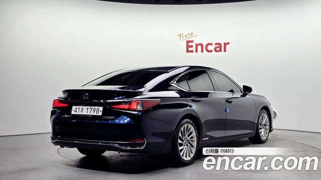 Lexus ES300h 7세대 Luxury Plus, 2019 2