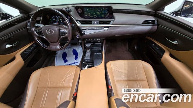 Lexus ES300h 7세대 Luxury Plus, 2019 7