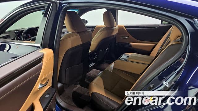 Lexus ES300h 7세대 Luxury Plus, 2019 11