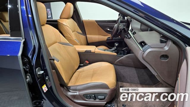 Lexus ES300h 7세대 Luxury Plus, 2019 12