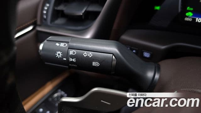 Lexus ES300h 7세대 Luxury Plus, 2019 14