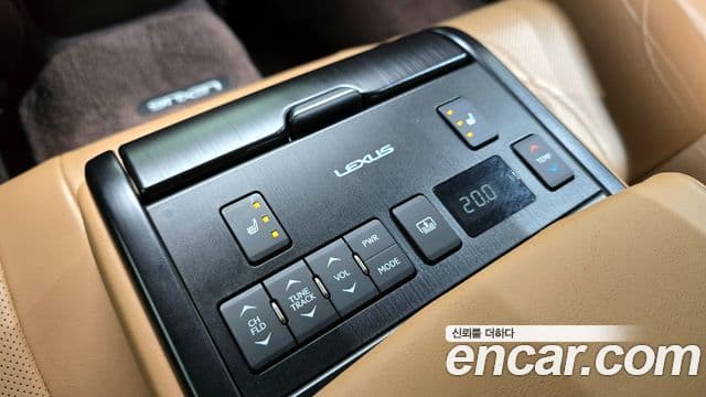 Lexus ES300h 7세대 Luxury Plus, 2019 18