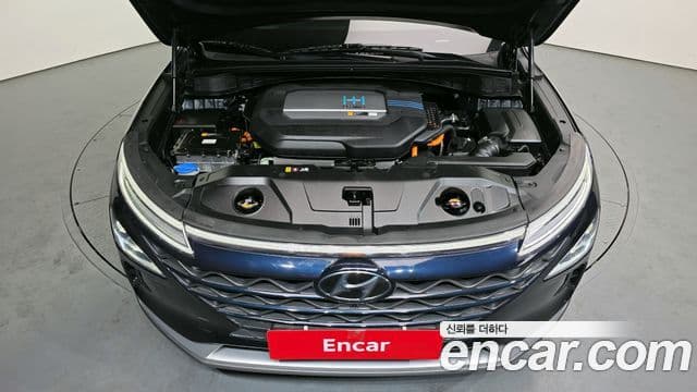 Hyundai NEXO Premium, 2024 6