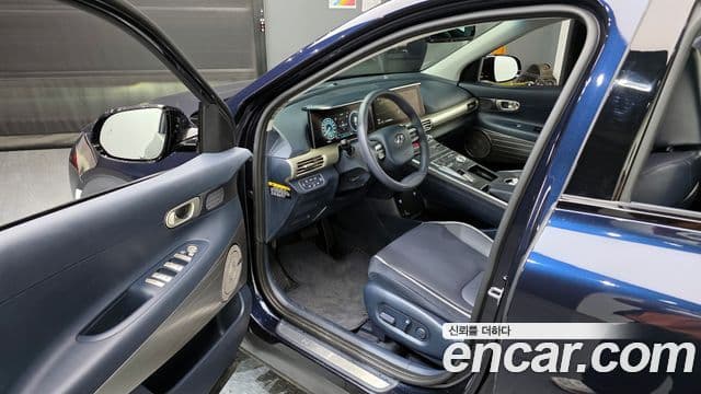 Hyundai NEXO Premium, 2024 10