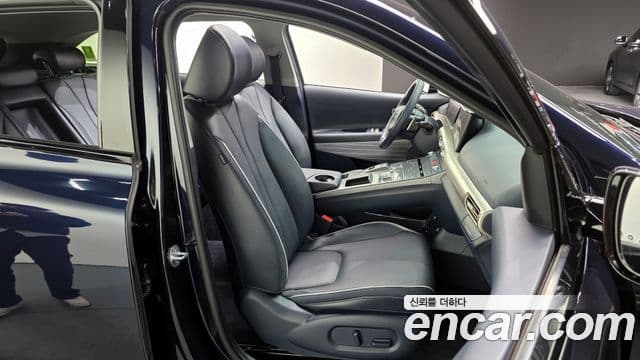 Hyundai NEXO Premium, 2024 12