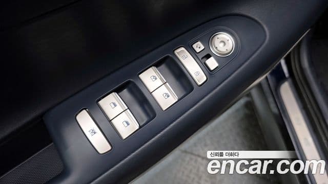 Hyundai NEXO Premium, 2024 14