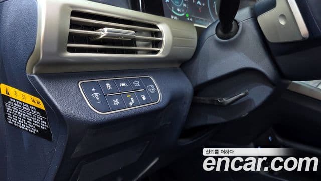 Hyundai NEXO Premium, 2024 15