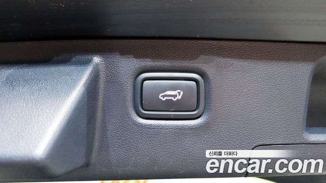 Hyundai NEXO Premium, 2024 18