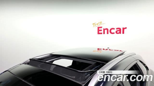 Hyundai NEXO Premium, 2024 20