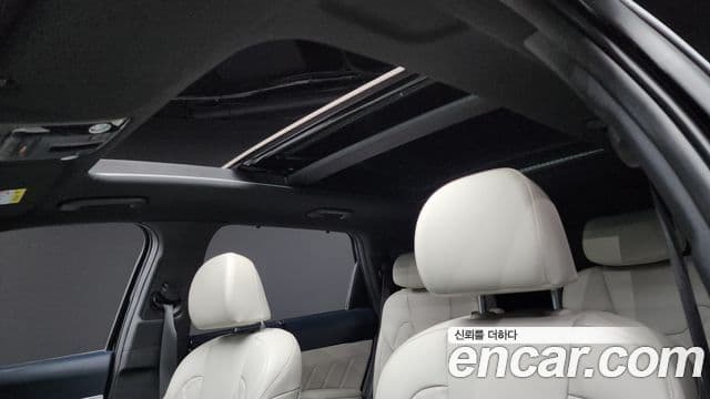 Kia Sorento 4세대 Noblesse, 2023 18