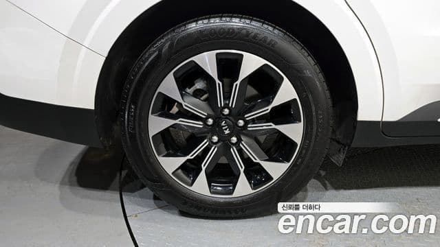 Kia Carnival 4세대 Noblesse, 2021 все фото