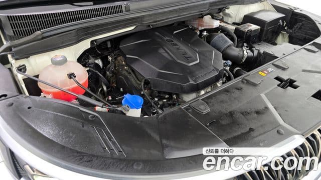 Kia Carnival 4세대 Noblesse, 2021 6