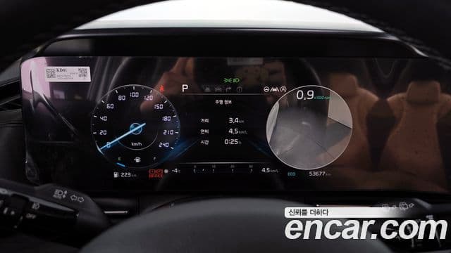 Kia Carnival 4세대 Noblesse, 2021 8