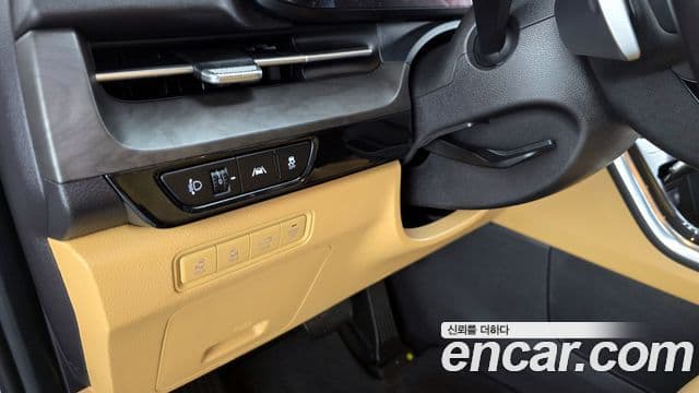 Kia Carnival 4세대 Noblesse, 2021 17