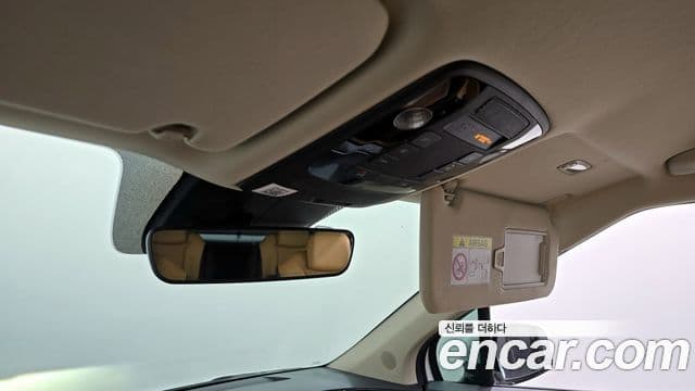 Kia Carnival 4세대 Noblesse, 2021 18