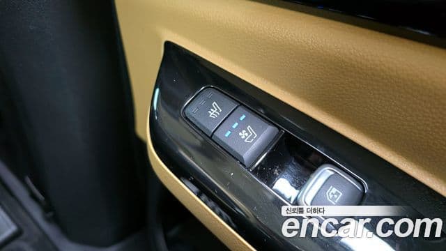 Kia Carnival 4세대 Noblesse, 2021 19