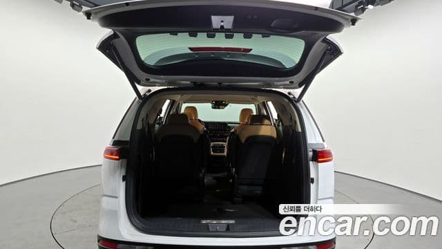 Kia Carnival 4세대 Noblesse, 2021 20
