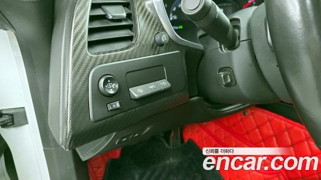 Chevrolet 콜벳 купе, 2018 16