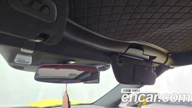 Chevrolet 콜벳 купе, 2018 18