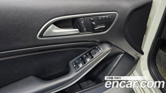 Mercedes-Benz A-класс W176 A200 CDI Night, 2014 16