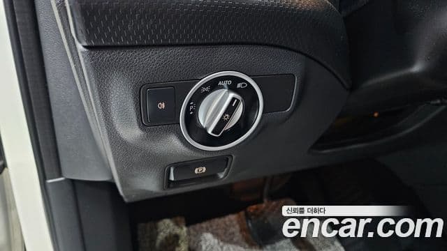 Mercedes-Benz A-класс W176 A200 CDI Night, 2014 17