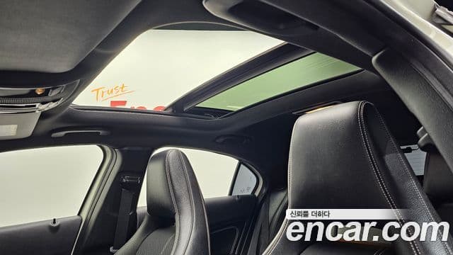 Mercedes-Benz A-класс W176 A200 CDI Night, 2014 19