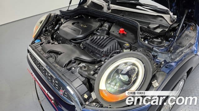 Mini Cooper S 3세대, 2017 6